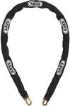 ABUS Kette Chain 8KS140 black 28509