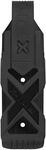 ABUS Tasche schwarz Bordo Granit X-Plus 6500/85 55325