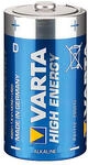 Varta High Energy Mono D 4920 Alka. 1,5V 04920121111