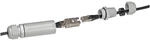 AXIS RJ45 Koppler, Buchse-Buchse, IP66, f&uuml;r Au&szlig;en 5503-431