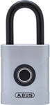Abus Touch Fingerprint Vorh&auml;ngeschloss 57/50 62581