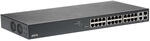 Axis T8524 PoE+ Switch, managed, 24-Port 01192-002