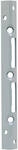 ABUS SSB400 25x25 SB Sich.-Schliessblech 05541