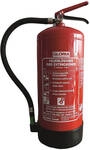 GLORIA Schaumfeuerl&ouml;scher SD 9 E, fluorfrei 814232.0000