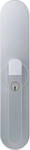 ABUS WINTECTO One FCA4100S Funkfensterantr. AL0125 98530