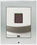 2N Access Unit Fingerprint IP Zutrittseinheit 916031