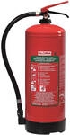 GLORIA Schaumfeuerl&ouml;scher SDB9 m. Mano., fluorfrei 811741.0000