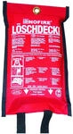 Nofire Feuerl&ouml;schdecke 160x180cm im Polybag NO 160X180 POLY