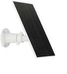 ABUS PPIC91600 Solarpanel f&uuml;r WLAN Akku Cam