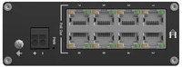 Teltonika TSW040 unman Industrie PoE-Switch 8-Port TSW040000000