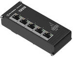 Teltonika TSF010 unmanged Industrie Switch 5-Port TSF010000000