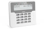Satel VERSA-LCDM-WH Bedienteil mit Display