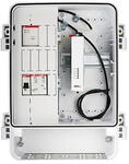 Axis T98A17-VE &Uuml;berwachungsgeh&auml;use A IP66 IK10 5505-421