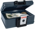 FirstAlert 2013FE Feuerfeste Dokumentenbox -flach 2013 FE
