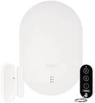 ABUS FUAA45000 Smartvest Pro Funkalarm Starter-Set