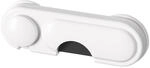 ABUS Glasschranksicherung JC4200A Lia 76970