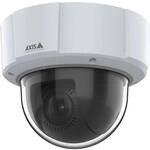 AXIS M5526-E IP-Kamera 4MPx T/N PTZ 10x PoE IP66 02768-001