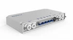 Mobotix S74 Body, f&uuml;r 4 Sensor- u. Funktionsmodule Mx-S74A