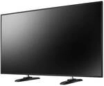 AG Neovo PD-55Q 55&rdquo; LCD Monitor 4K HDMI PD55Q0011E000