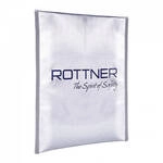 Rottner feuerfeste Dokumententasche DIN A4 T06216