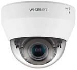 Hanwha QND-7082R IP-Kamera 4MP Tag/Nacht IR PoE