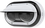 AXIS P4708-PLVE IP-Kamera 4K T/N IR PoE IP66 IK10 02944-001