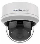 Mobotix MOVE VandalDome Mx-VD2A-5-IR-VA