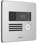 AXIS I8016-LVE IP-Video-T&uuml;rstation 5MPx PoE IP66 01995-001