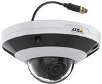 AXIS F4105-LRE Sensor Objektiv Einheit 1080p IP67 02364-001