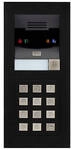 2N IP Verso Basicmodul Black - T&uuml;rstation ohne Cam 9155101B
