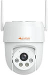 LUPUS LE213 IP-Kamera 3MPx T/N IR WLAN IP66 10213