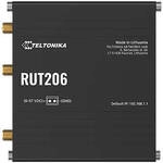Teltonika RUT206 4G LTE Router DualSim RS232/RS485 RUT206010000
