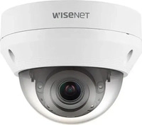 Hanwha QNV-6082R, Hanwha QNV-6082R IP-Kamera 2MP PoE IP66 IK10 T/N