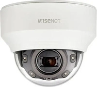 Hanwha XND-6080R, Hanwha XND-6080R IP-Kamera 1080p T/N IR PoE IK08