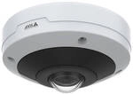 AXIS M4327-P IP-Kamera 6MP Tag/Nacht PoE Audio 02636-001