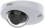 AXIS P3905-R MKIII M12 IP-Kamera 1080p T/N PoE 02671-001