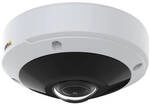 AXIS M3057-PLR MKII IP-Kamera 6MPx T/N IR PoE IP67 02457-001