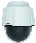 AXIS P5654-E MKII 50HZ IP-Kamera 1080p TN PoE IP66 02914-001