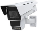 AXIS Q1656-DLE IP-Kamera 4MPx T/N IR PoE IP66 IK08 02420-001