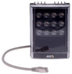 Axis T90D20 PoE LED-Infrarotscheinwerfer 850nm 01211-001