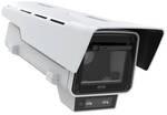 AXIS Q1656-BLE IP-Kamera 4MPx T/N IR PoE IP67 IK10 02442-031