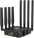 Milesight IoT Milesight Industrial Router 5G GPS, UR75-504AE-W2
