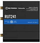 Teltonika RUT241 kleiner LTE Router Wlan, 2-Port RUT241230000