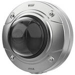 AXIS Q3538-SLVE IP-Kamera 4K T/N IR IP6K9K IK11 02463-001