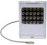 Axis T90D35 PoE LED-Wei&szlig;lichtscheinwerfer 6000K 01218-001
