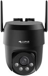 LUPUS LE213 Black IP-Kamera 3MPx T/N IR WLAN IP66 10214