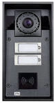 2N IP Force 2Button HDCam Card Netzwerk T&uuml;rstation 9151102CHRW