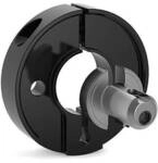 tedee Adapter f&uuml;r vorhandene Zylinder schwarz 0ADTKA00000.4800BP