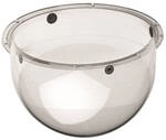 Axis P54 CLEAR DOME Kuppel, klar 5800-771