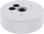 AXIS TQ3601-E CONDUIT BACK BOX Anschlussdose, IP67 02913-001